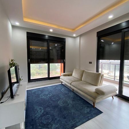 Tunc Suite Luxury House Aksu  المظهر الخارجي الصورة