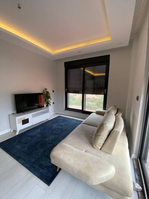 Tunc Suite Luxury House Aksu  المظهر الخارجي الصورة
