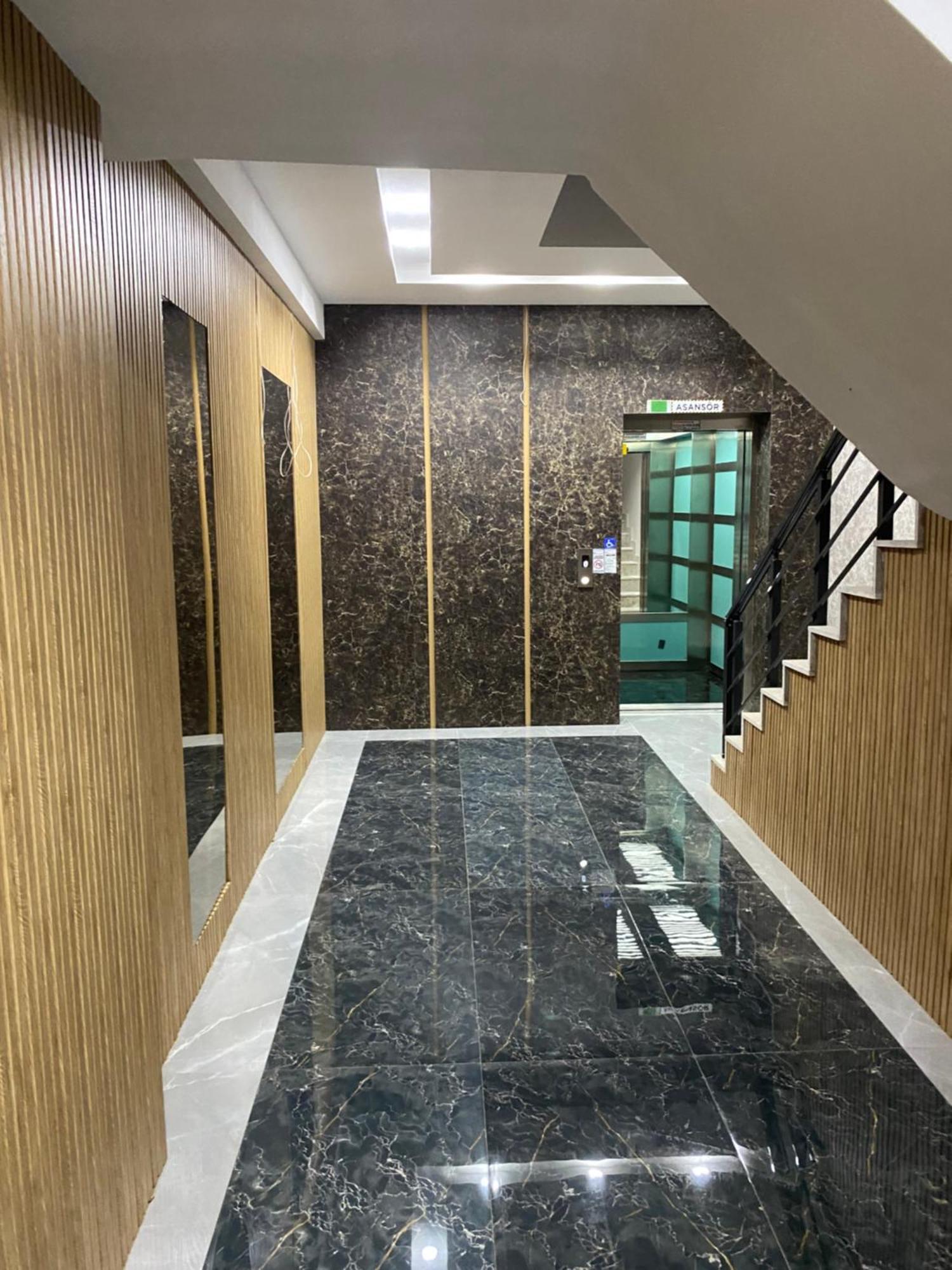 Tunc Suite Luxury House Aksu  المظهر الخارجي الصورة