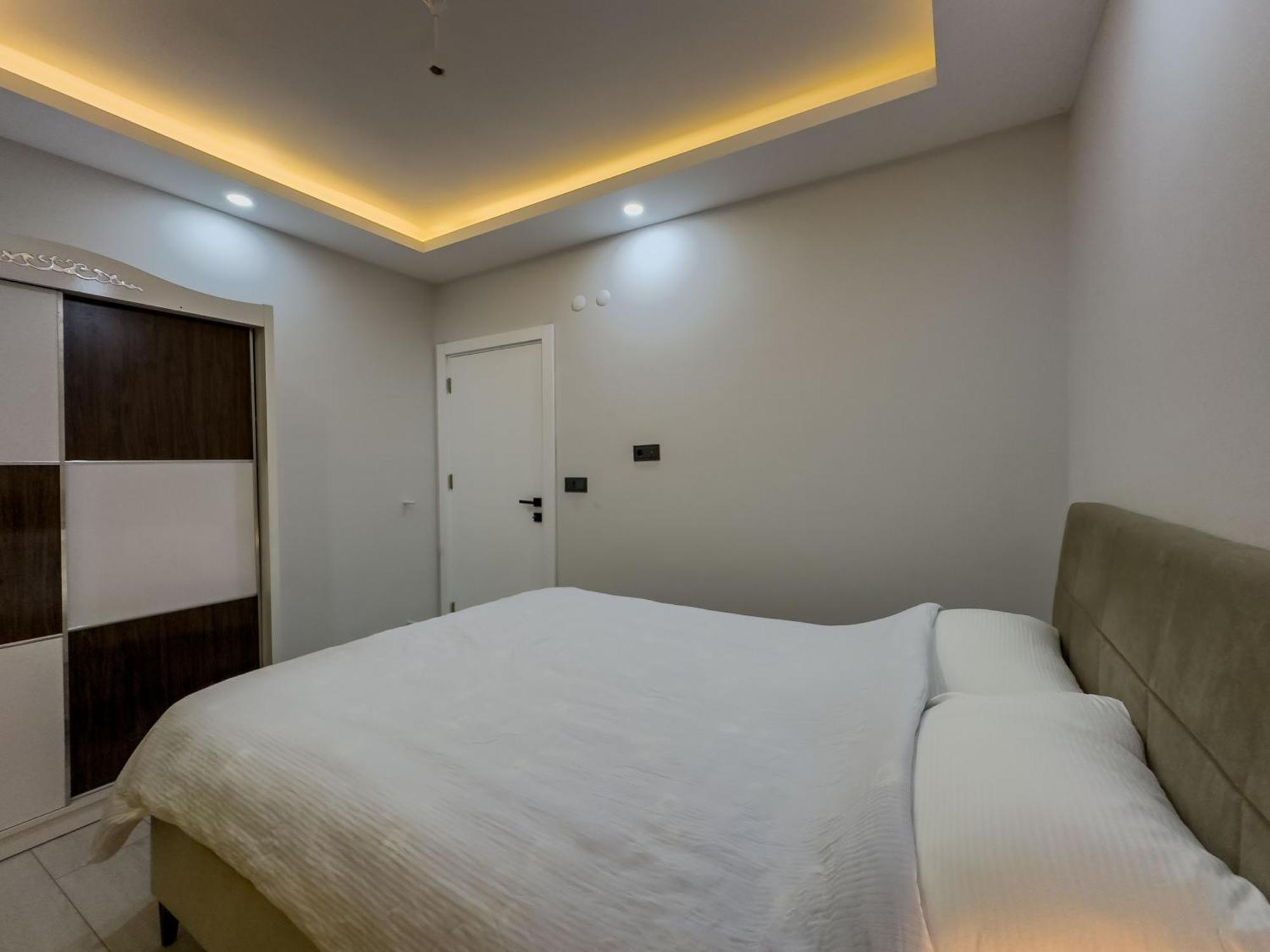Tunc Suite Luxury House Aksu  المظهر الخارجي الصورة